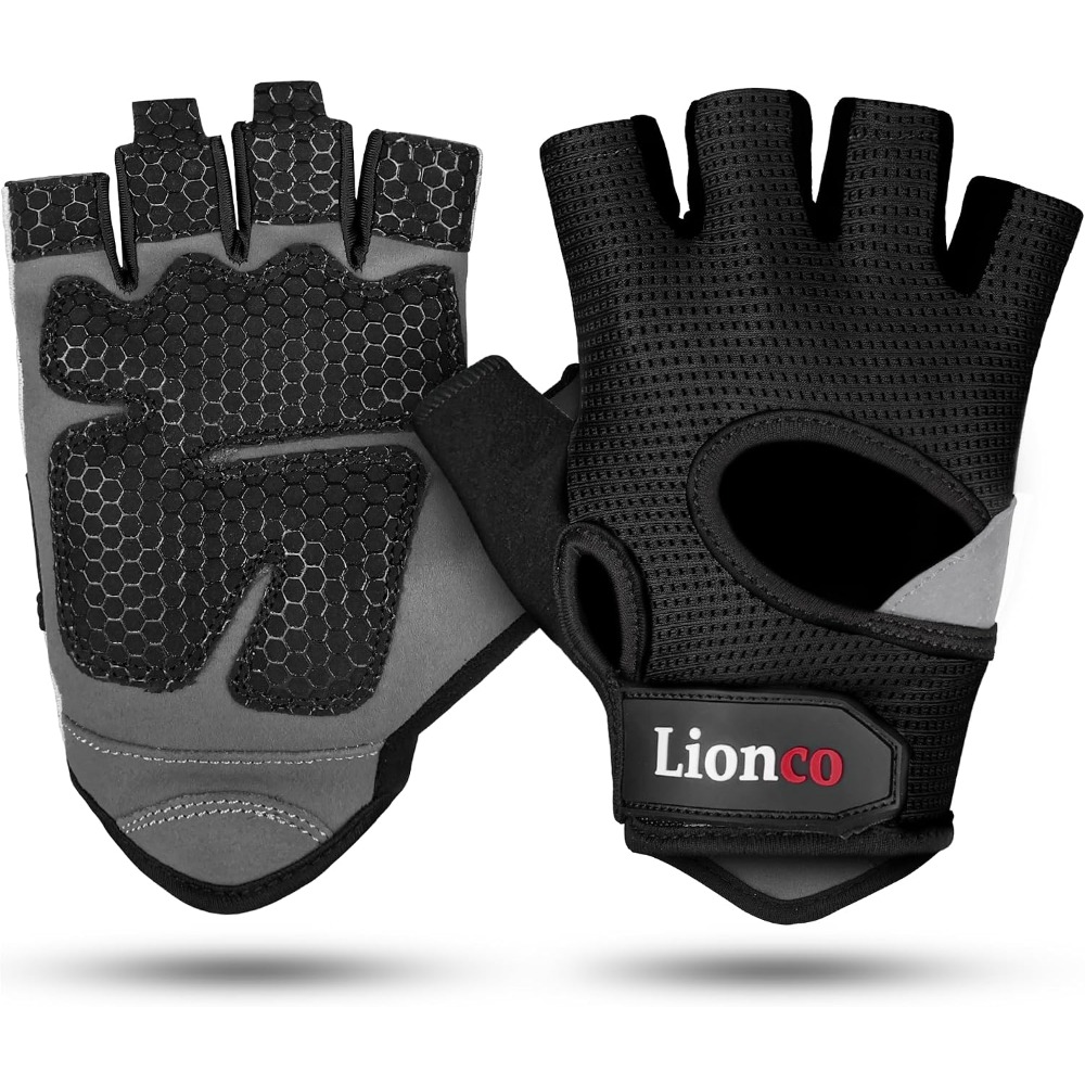 Workout Glove Gym - Workout Gloves for Men and Women