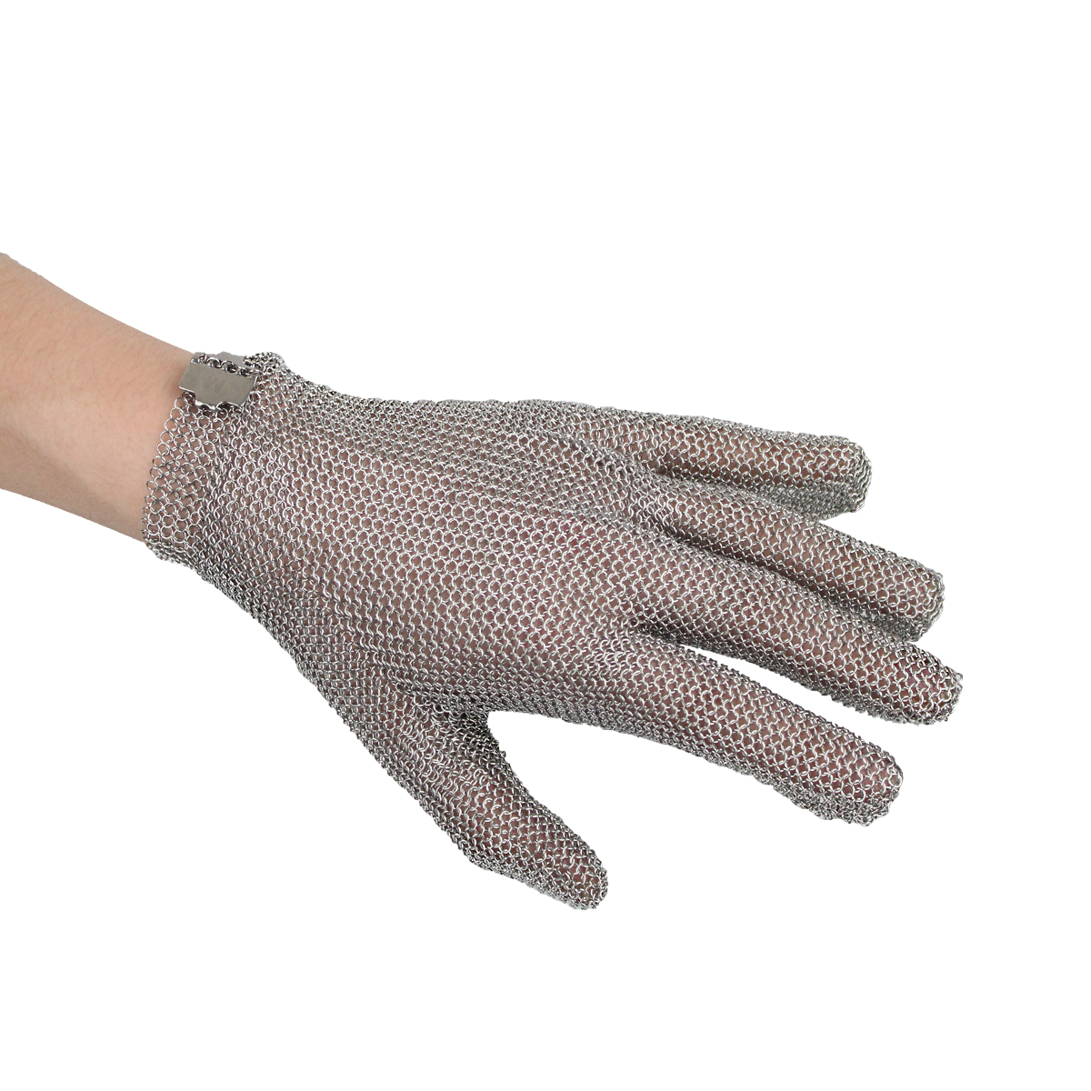Cut Resistant Glove - OEM Stainless Steel Material Metal Cut