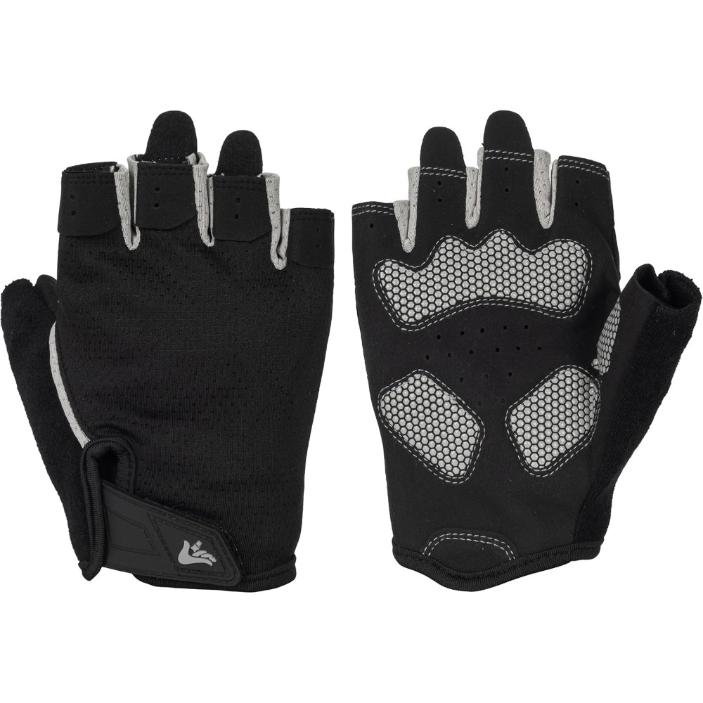 Workout Glove Gym - Anti Slip Workout Gloves for Men