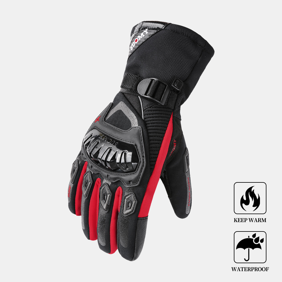Winter Waterproof Motorcycle G – Winter Glove Insulated Bewertung und Preis