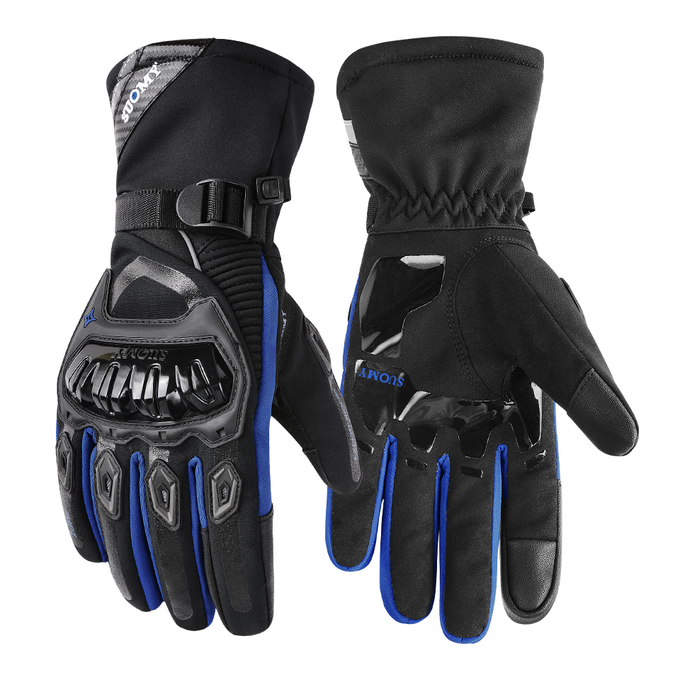 Winter Waterproof Motorcycle G – Winter Glove Insulated Bewertung und Preis