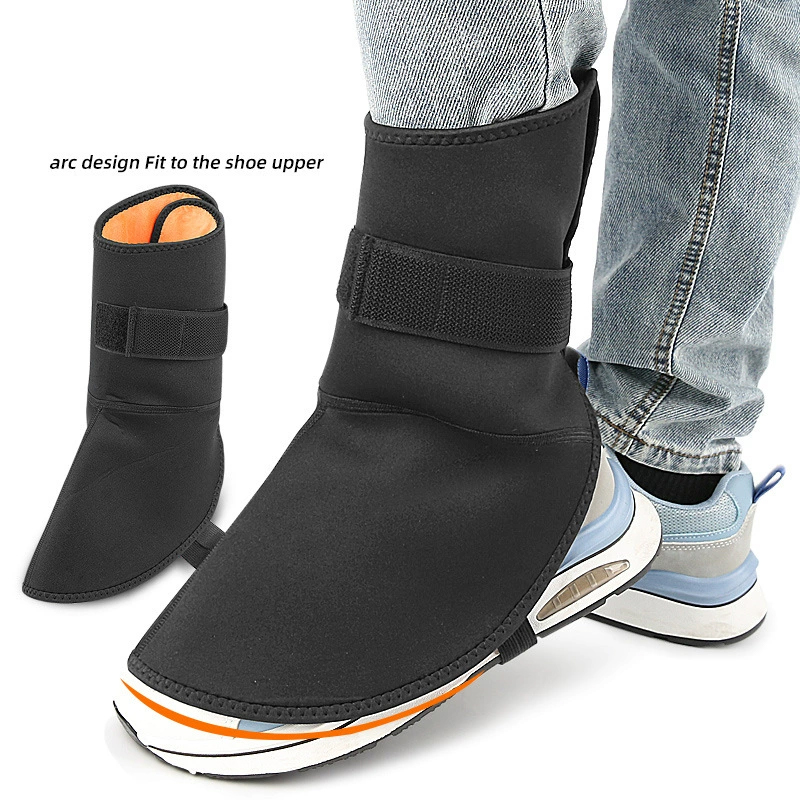 1pc Windproof Ankle Protector  – Gardening Glove Waterproof Bewertung und Preis