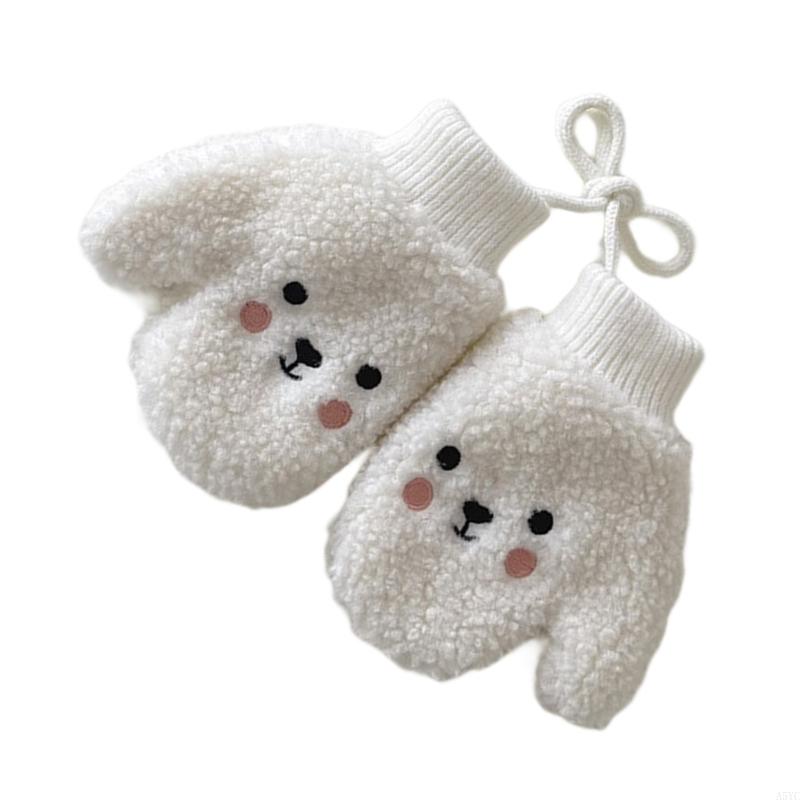 A5YC Fleece Lined Infant Glove – Wool Glove Lined Bewertung und Preis