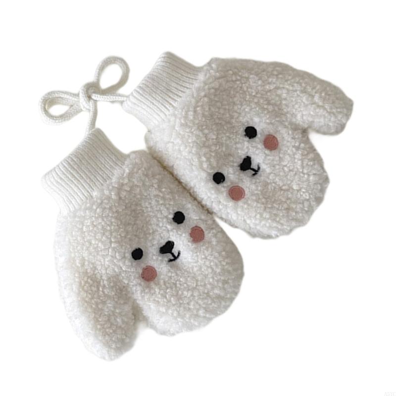 A5YC Fleece Lined Infant Glove – Wool Glove Lined Bewertung und Preis