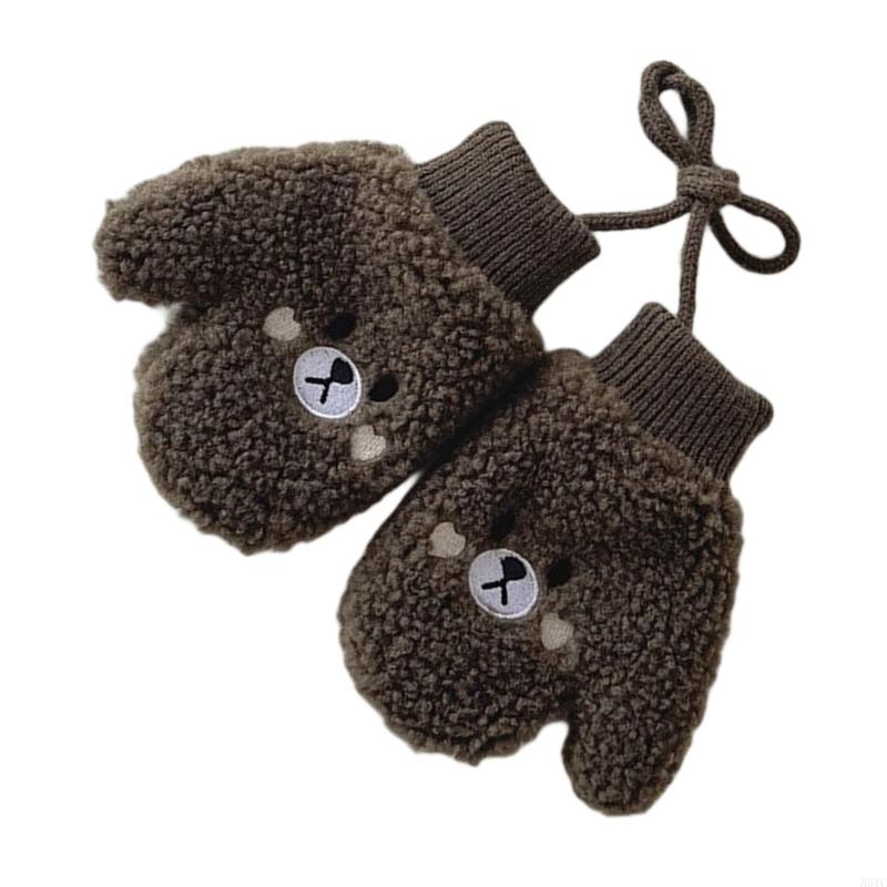 A5YC Fleece Lined Infant Glove – Wool Glove Lined Bewertung und Preis