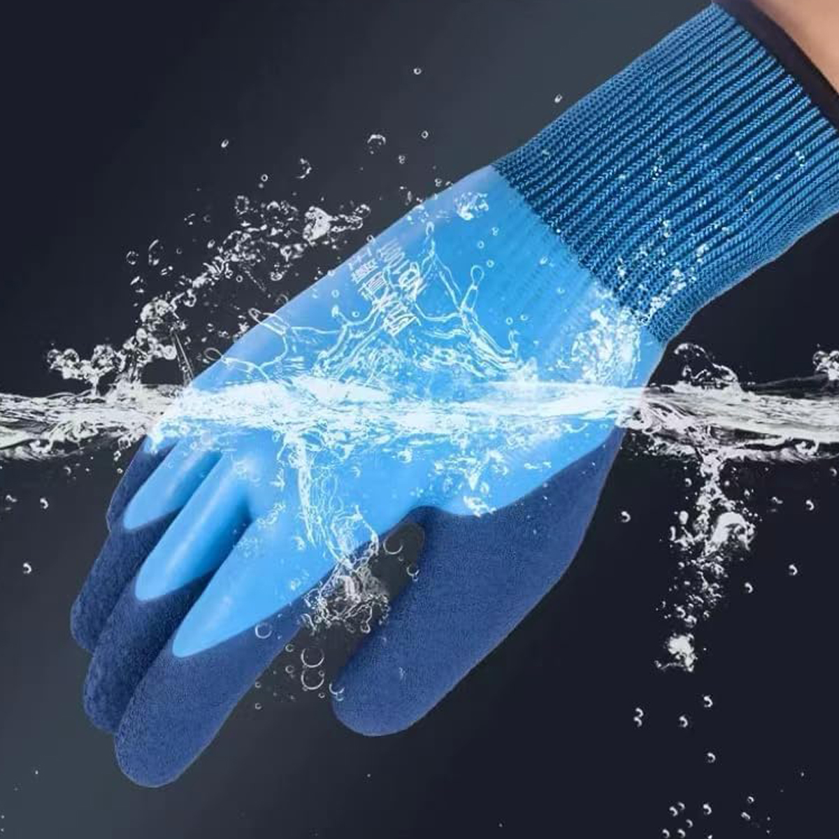 Garden Work Gloves Waterproof  – Gardening Glove Waterproof Bewertung und Preis