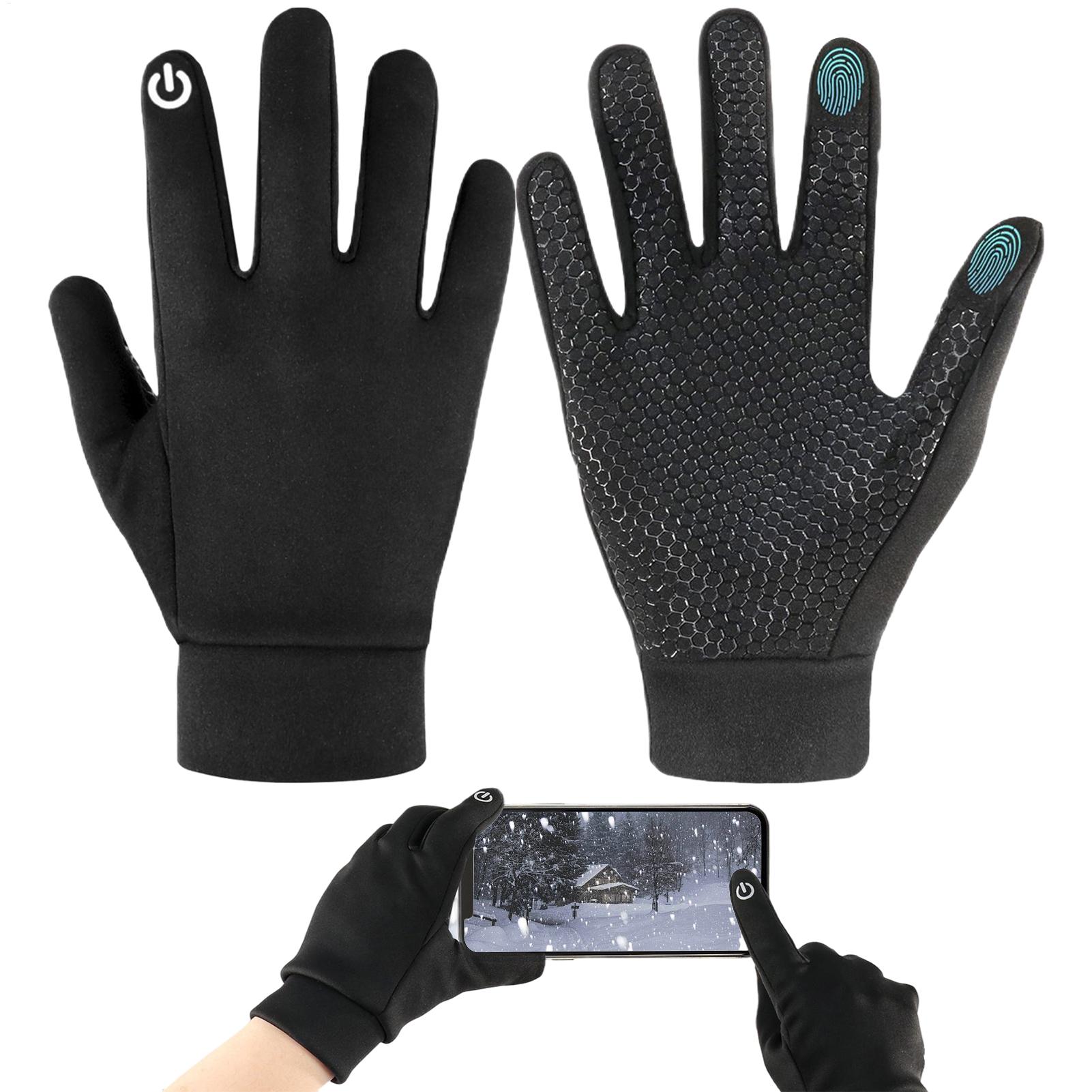 Winter Gloves for Kids Touchsc – Winter Glove Insulated Bewertung und Preis