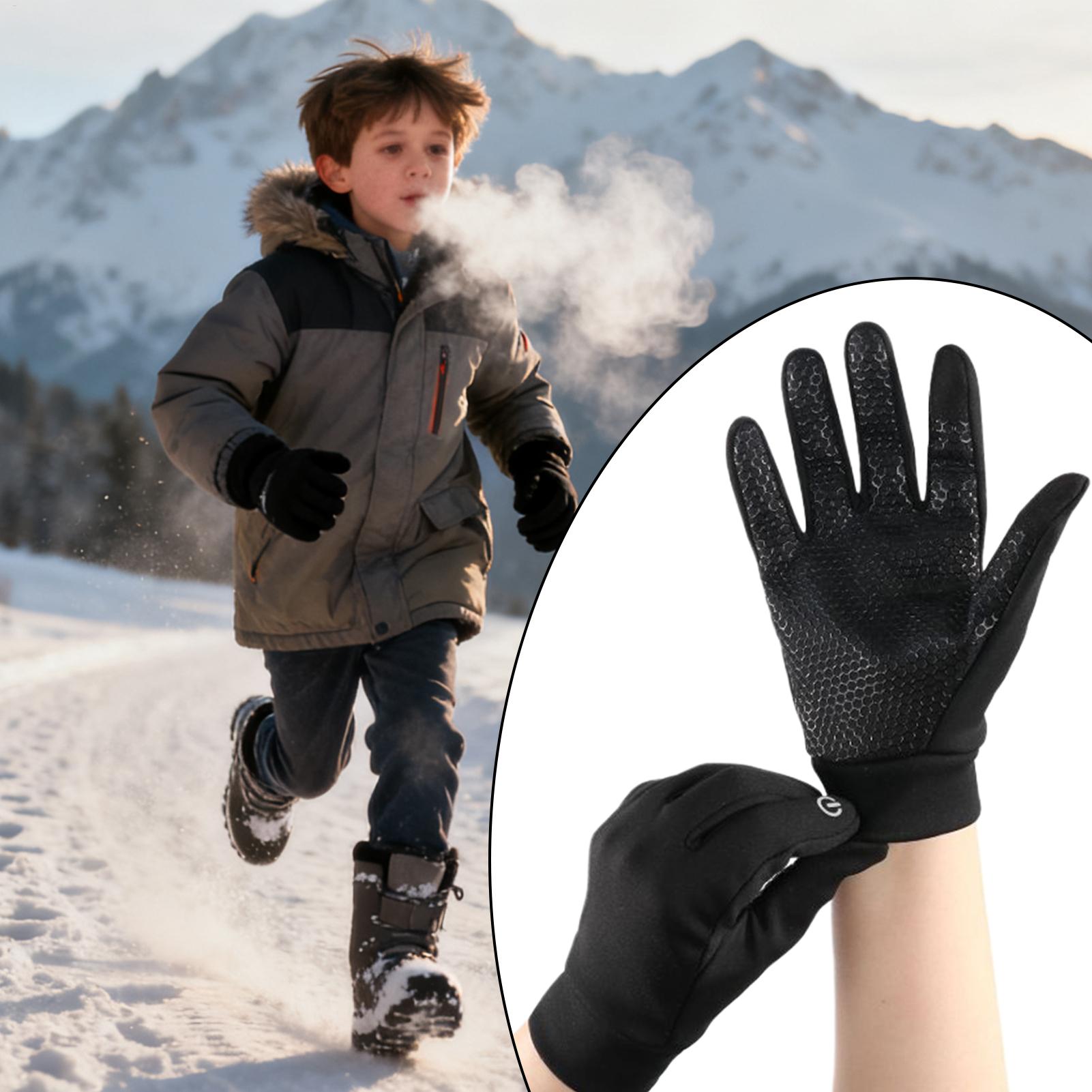 Winter Gloves for Kids Touchsc – Winter Glove Insulated Bewertung und Preis