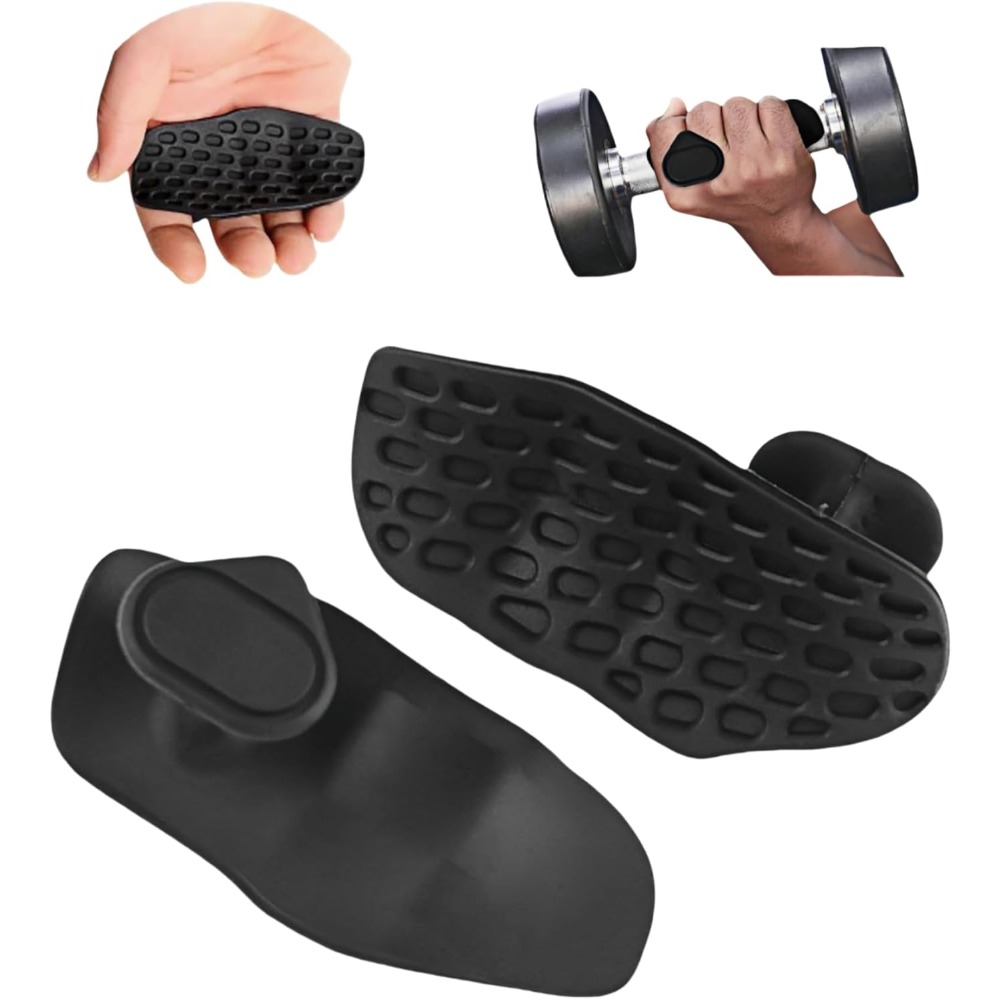 Anti-Slip Workout Grips for Me – Workout Glove Gym Bewertung und Preis