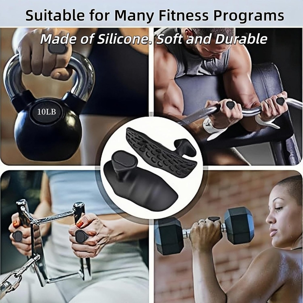Anti-Slip Workout Grips for Me – Workout Glove Gym Bewertung und Preis
