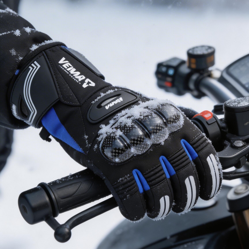 Winter Waterproof Warm Motorcy – Ski Glove Waterproof Bewertung und Preis