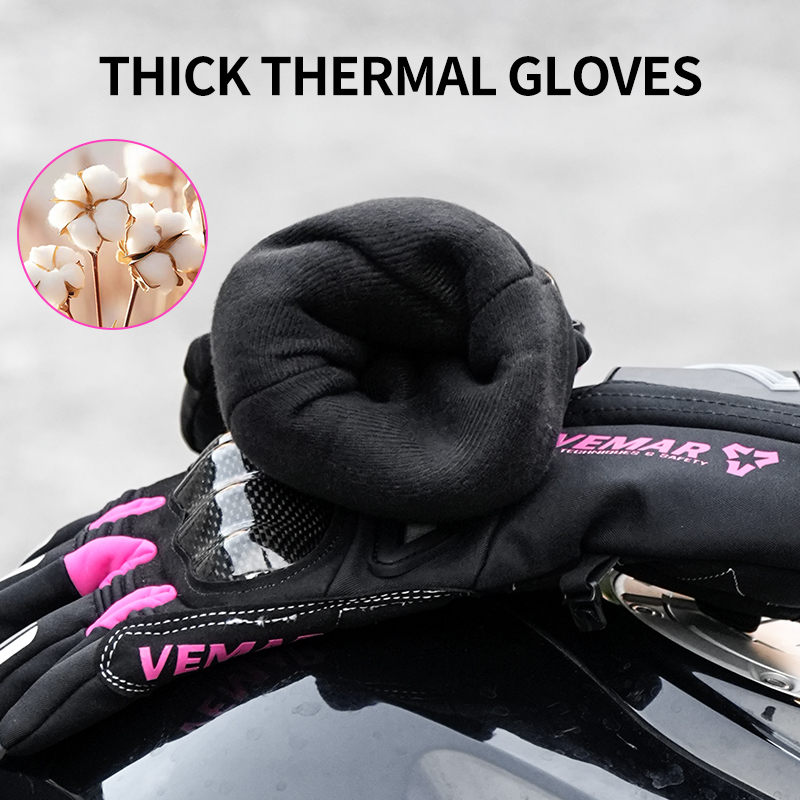 Winter Waterproof Warm Motorcy – Ski Glove Waterproof Bewertung und Preis
