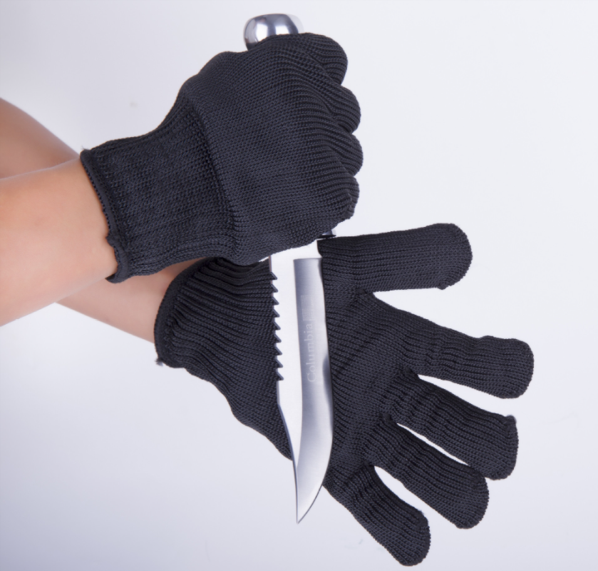Stainless Steel anti-cut Glove – Cut Resistant Glove Bewertung und Preis