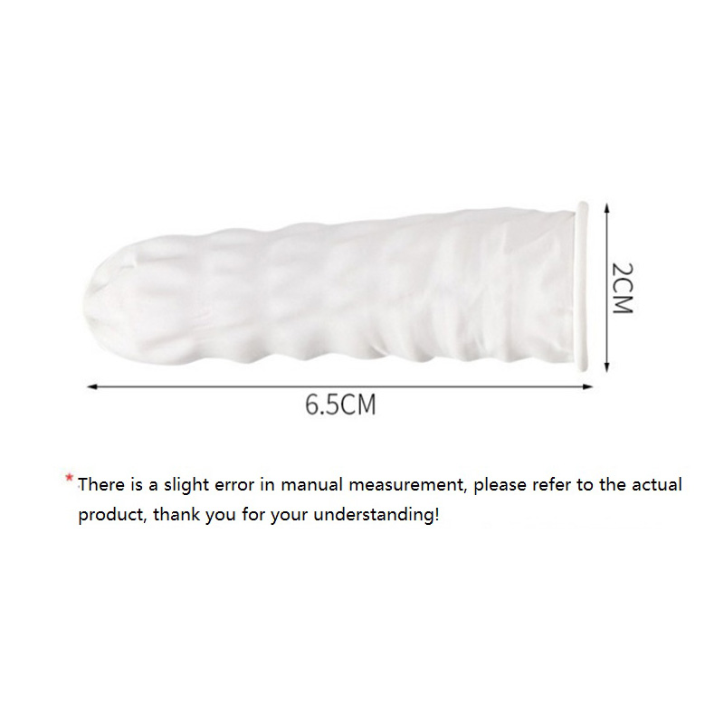 100/200PCS Powder Free Anti-Sl – Latex Disposable Glove Bewertung und Preis