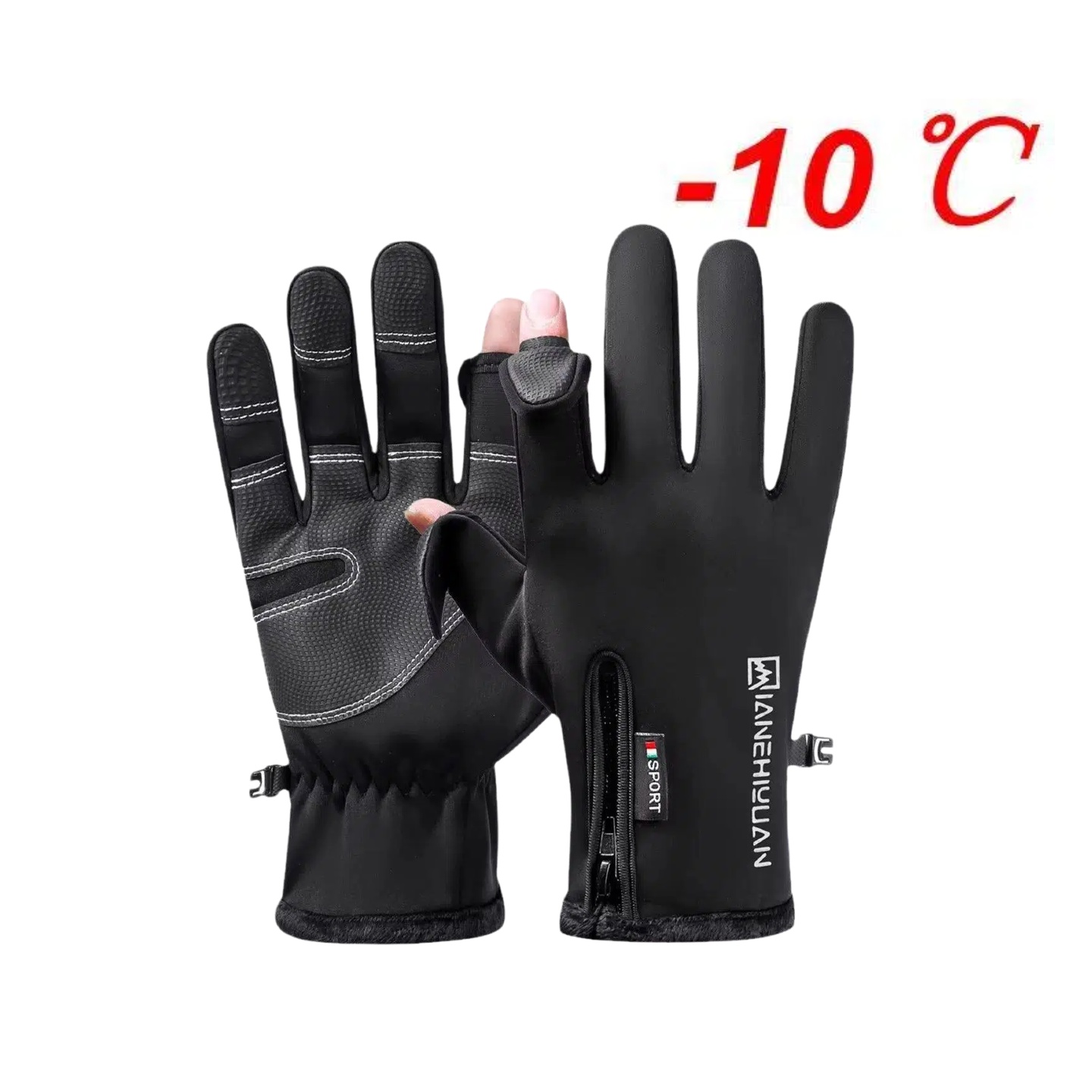 Cycling Gloves Men Touch Scree – Ski Glove Waterproof Bewertung und Preis