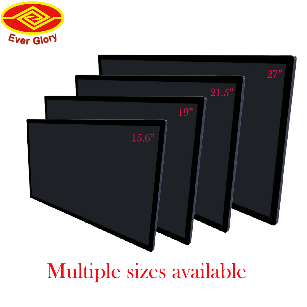 Customized 27 Inch High Bright – Touchscreen Glove Capacitive Bewertung und Preis