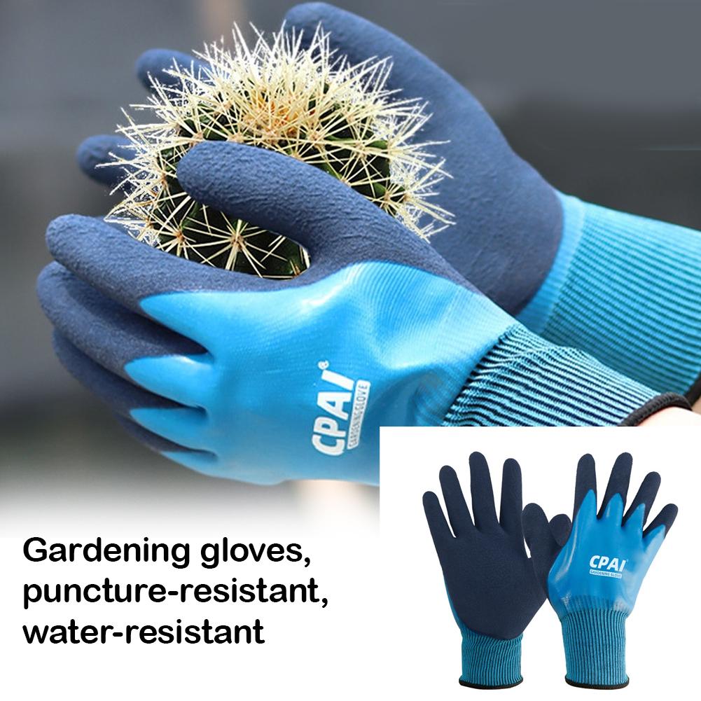 Stabproof Waterproof Gardening – Gardening Glove Waterproof Bewertung und Preis