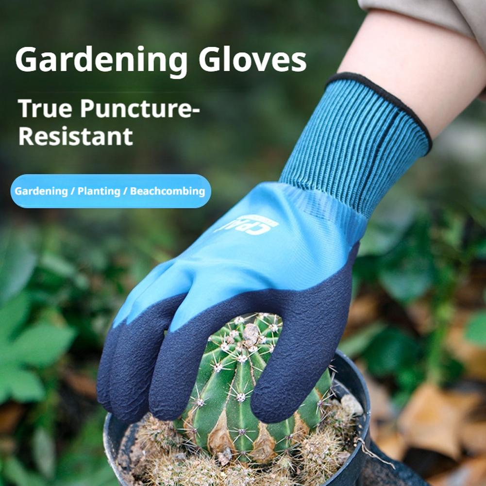 Stabproof Waterproof Gardening – Gardening Glove Waterproof Bewertung und Preis