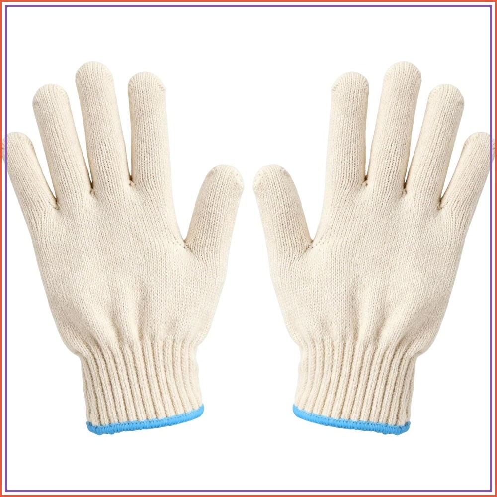Heat Resistant Gloves - 932°F  – Cut Resistant Glove Bewertung und Preis