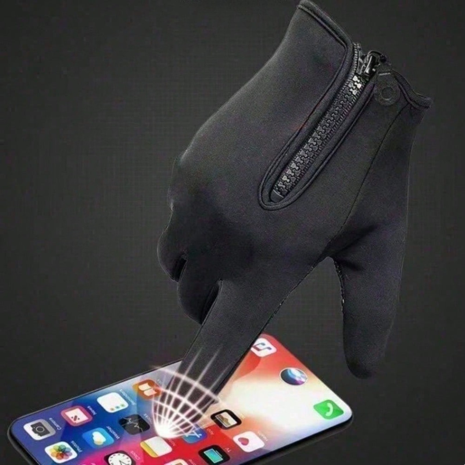 Thermal Insulated Winter Glove – Winter Glove Insulated Bewertung und Preis