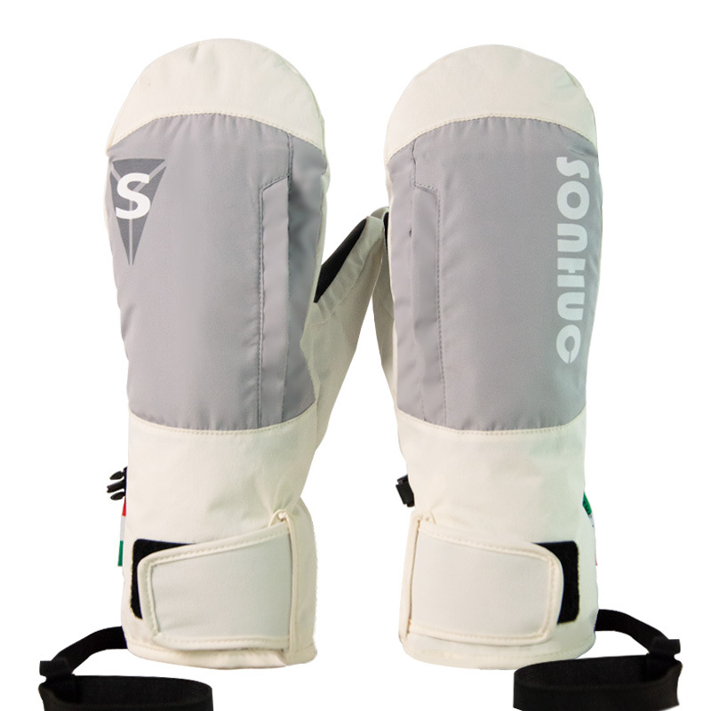 Outdoor Sport Mountain Man Ski – Winter Glove Insulated Bewertung und Preis