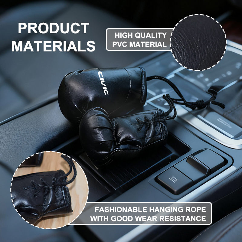 For Honda Car Style Boxing Glo – Leather Driving Glove Bewertung und Preis