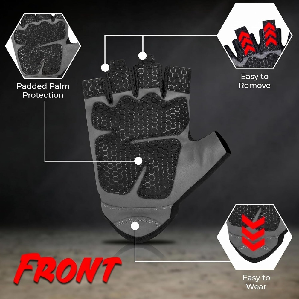 Workout Gloves for Men and Wom – Workout Glove Gym Bewertung und Preis