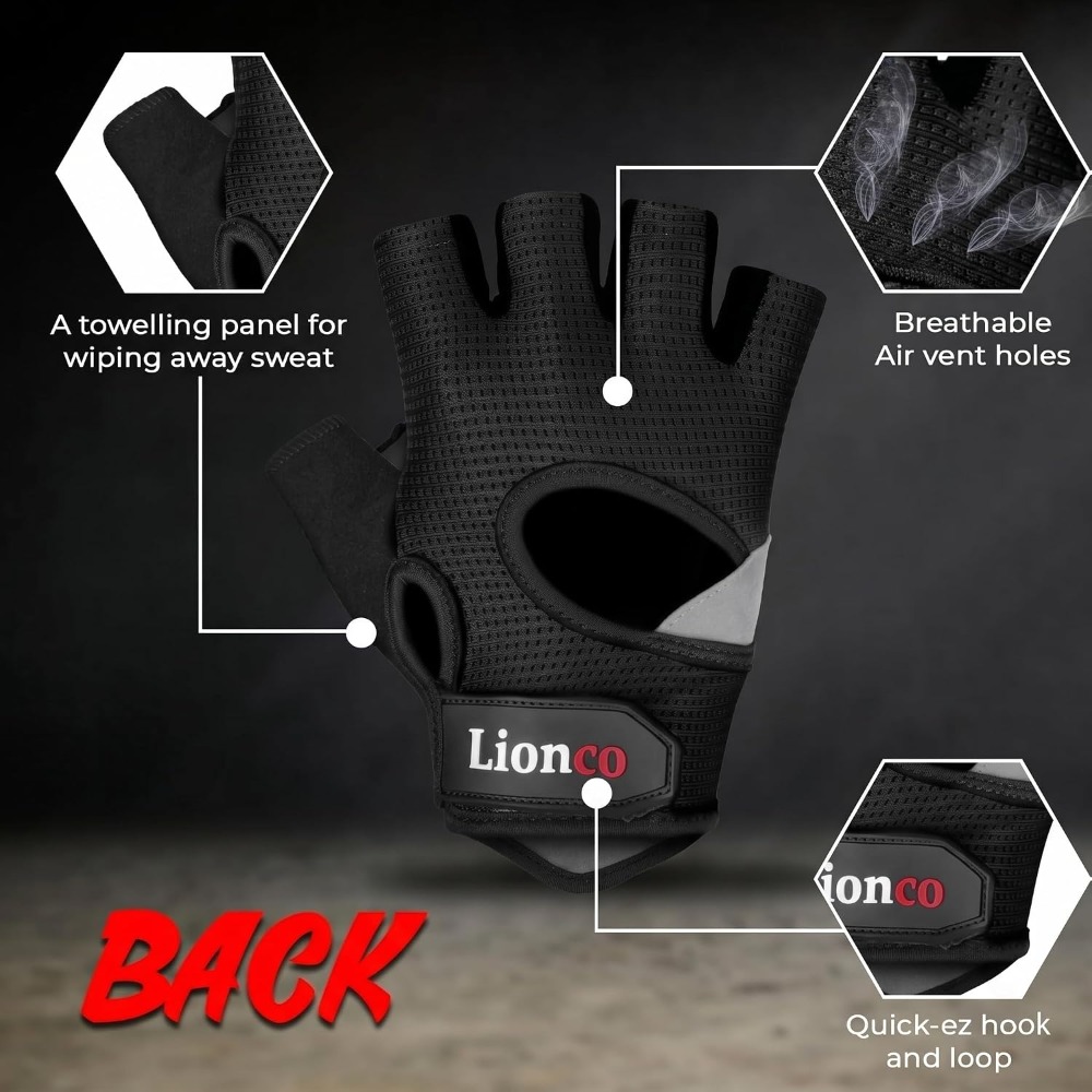 Workout Gloves for Men and Wom – Workout Glove Gym Bewertung und Preis