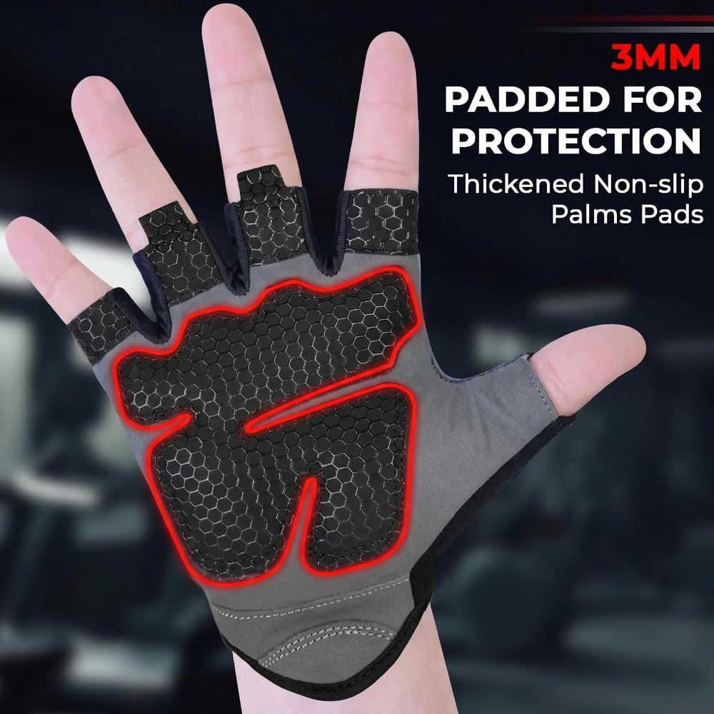 Workout Gloves for Men and Wom – Workout Glove Gym Bewertung und Preis