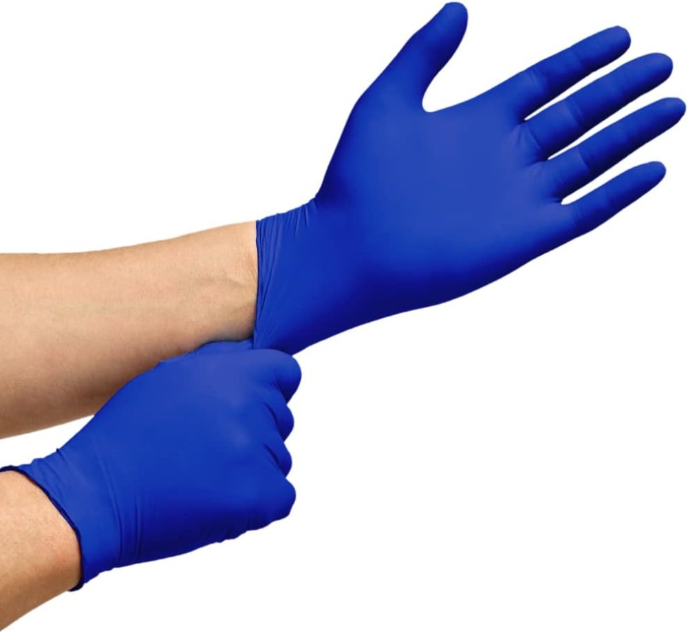 Stretch Nitrile Exam Gloves |  – Exam Glove Nitrile Bewertung und Preis