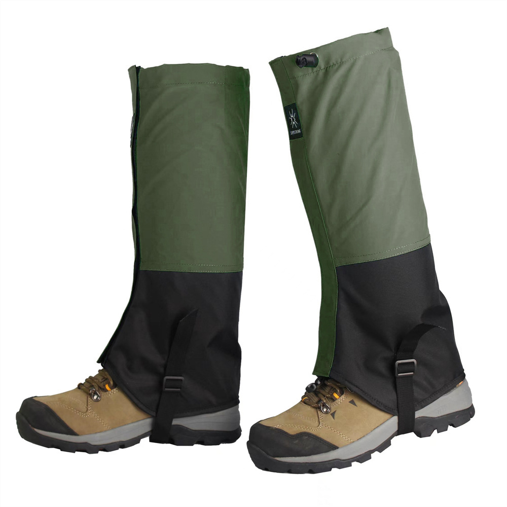 Waterproof Leg Gaiter Outdoor  – Gardening Glove Waterproof Bewertung und Preis