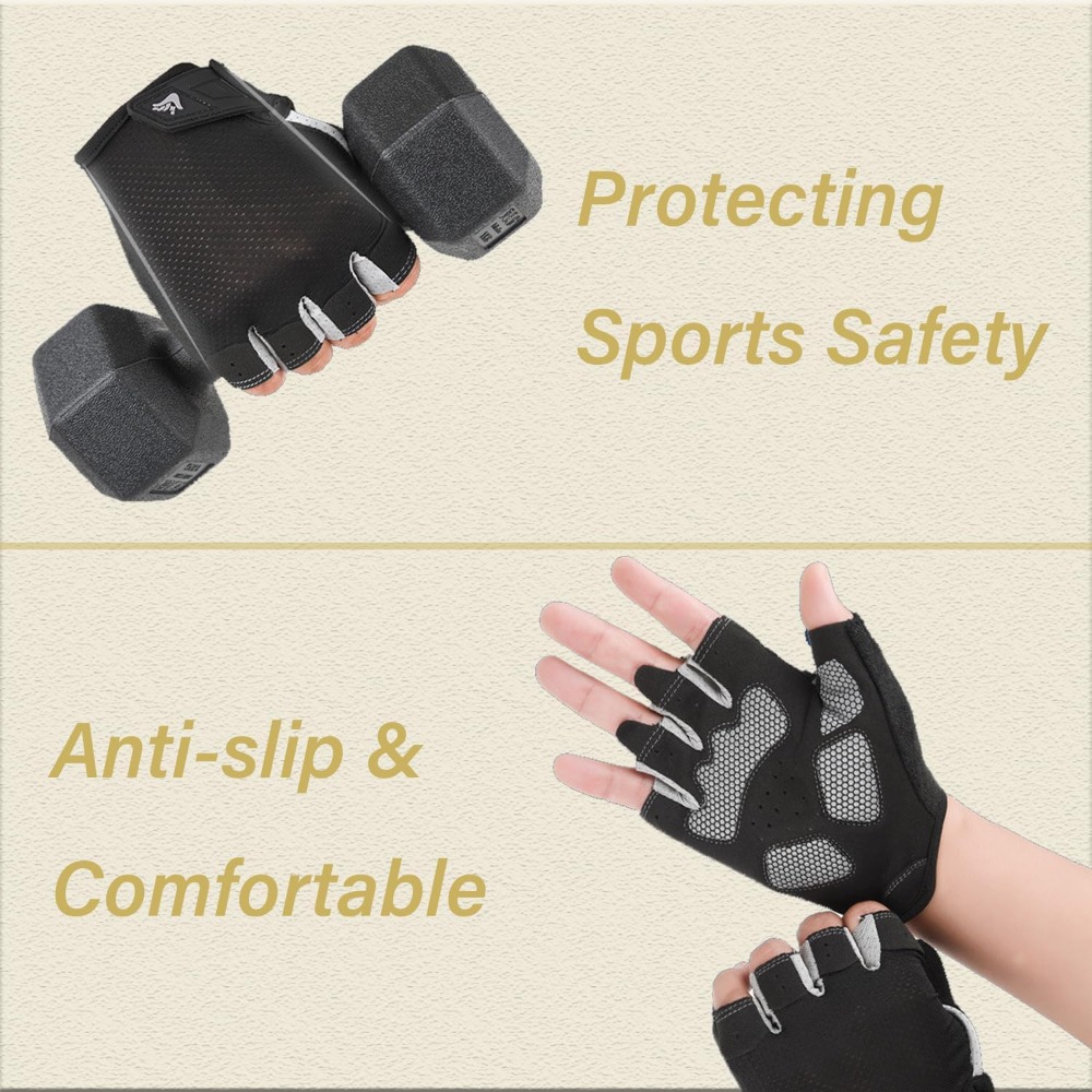 Workout Gloves for Men and Wom – Workout Glove Gym Bewertung und Preis