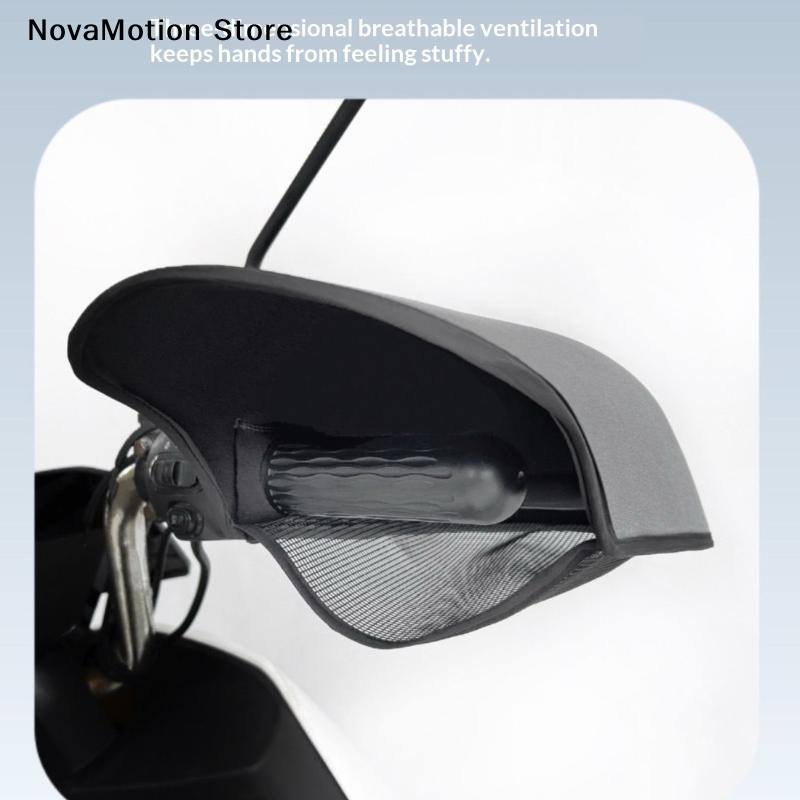 [NM]Motorcycle Handlebar Muffs – Gardening Glove Waterproof Bewertung und Preis