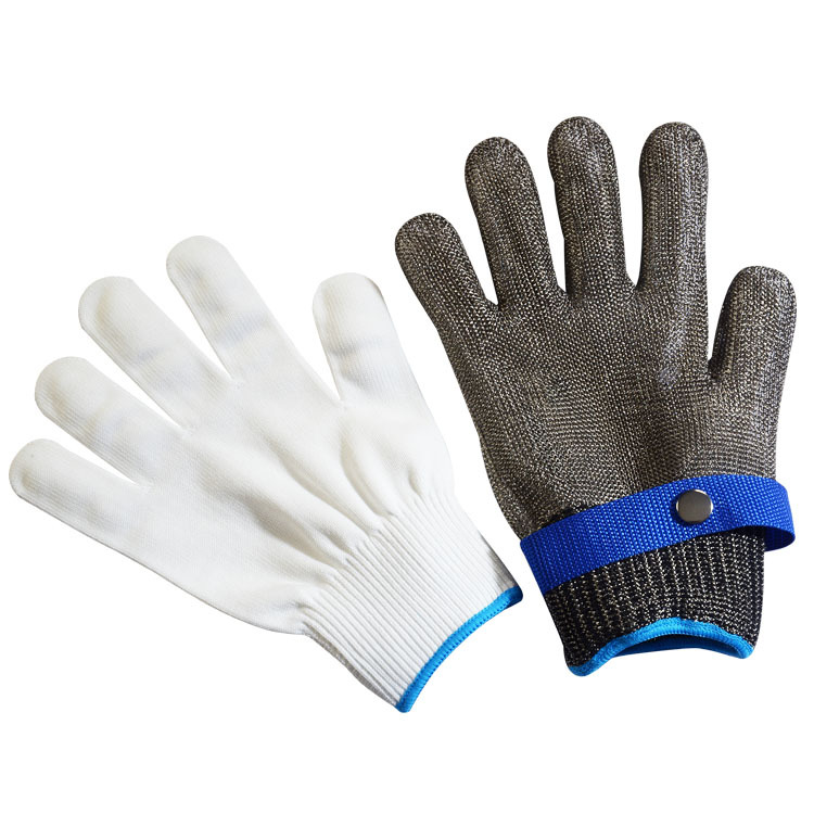 Cut Resistant Stainless Steel  – Cut Resistant Glove Bewertung und Preis