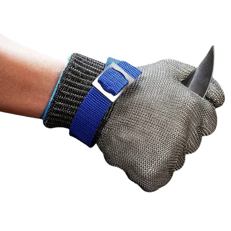 Cut Resistant Stainless Steel  – Cut Resistant Glove Bewertung und Preis