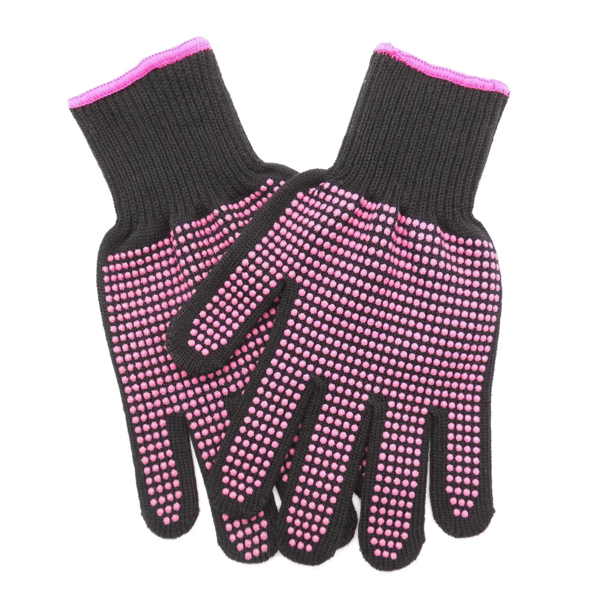 1 Pair Non-Slip Silicone BBQ G – Oven Mitt Silicone Bewertung und Preis
