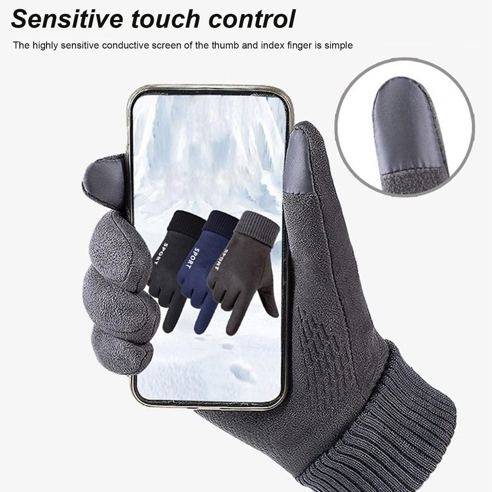 Heated Ski Gloves USB Heated W – Ski Glove Waterproof Bewertung und Preis
