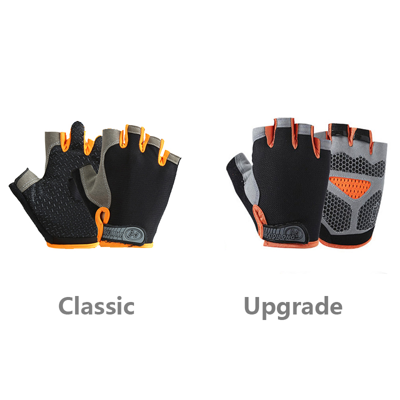 Professional Non-Slip Breathab – Workout Glove Gym Bewertung und Preis