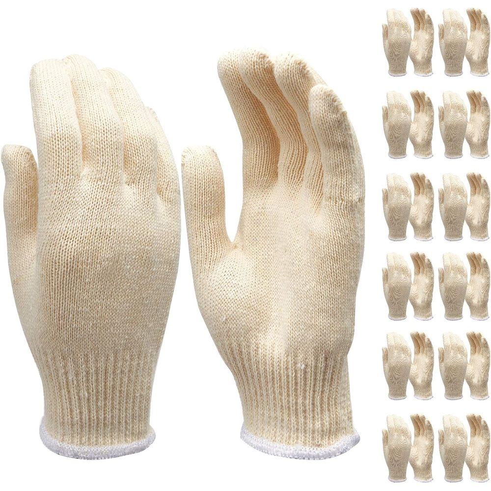 Cotton BBQ Grilling Gloves, He – Heat Resistant Glove Bewertung und Preis