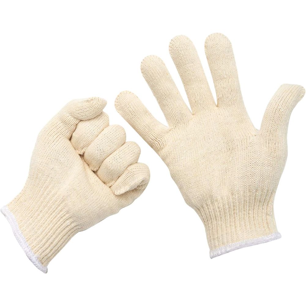 Cotton BBQ Grilling Gloves, He – Heat Resistant Glove Bewertung und Preis
