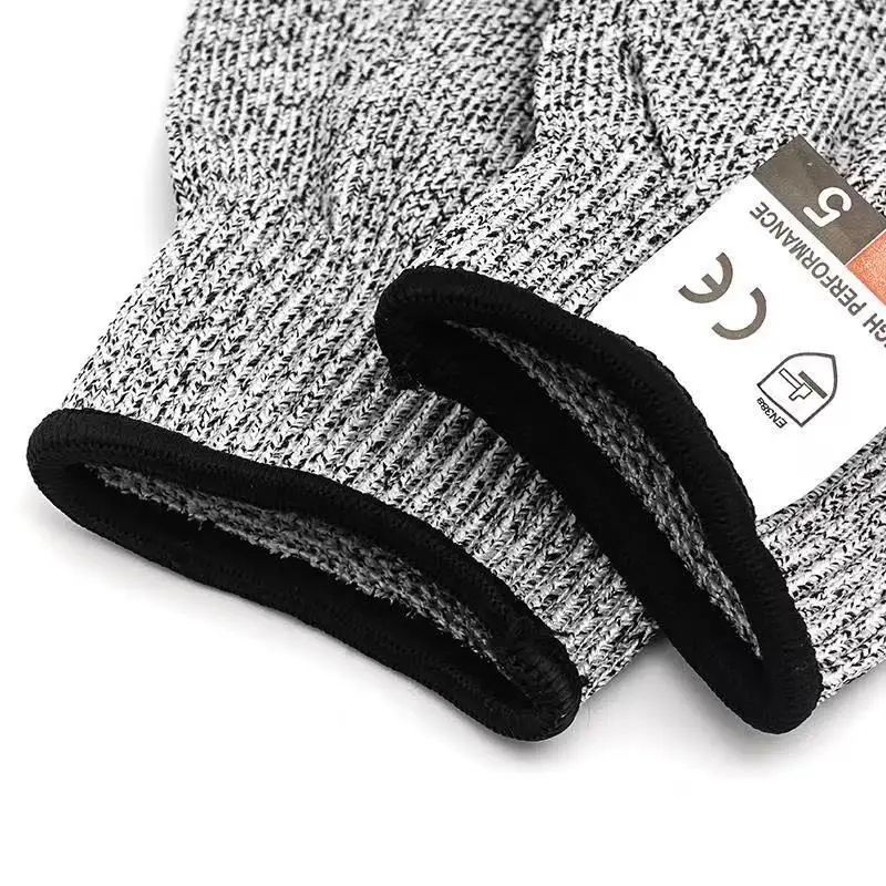 HPPE Level 5 Anti-Cut Gloves K – Cut Resistant Glove Bewertung und Preis