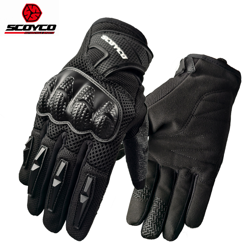 Scoyco Motorcycle Riding Glove – Cycling Glove Padded Bewertung und Preis