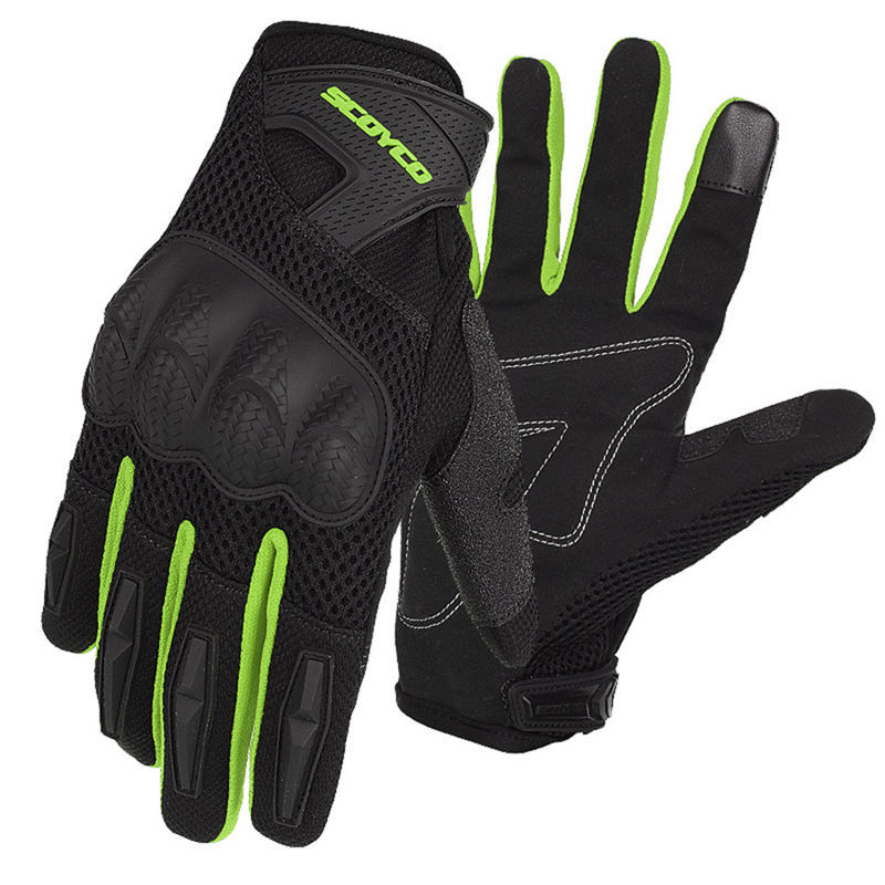 Scoyco Motorcycle Riding Glove – Cycling Glove Padded Bewertung und Preis
