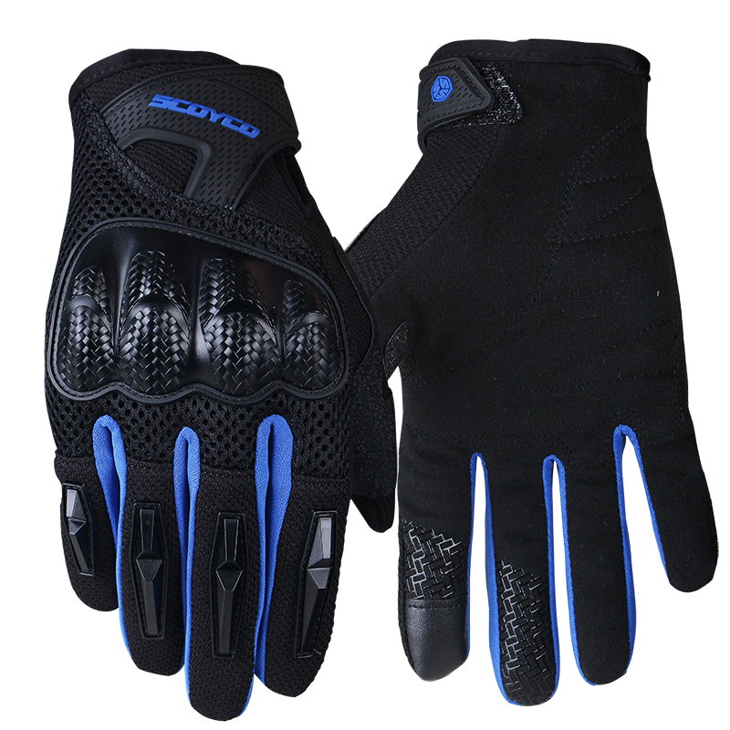 Scoyco Motorcycle Riding Glove – Cycling Glove Padded Bewertung und Preis