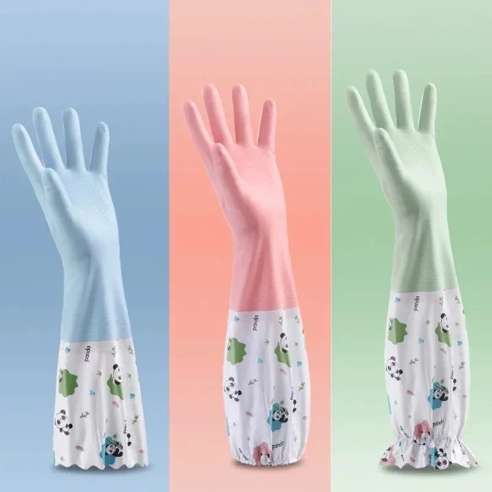 Extended Waterproof Rubber Kit – Dish Glove Rubber Bewertung und Preis