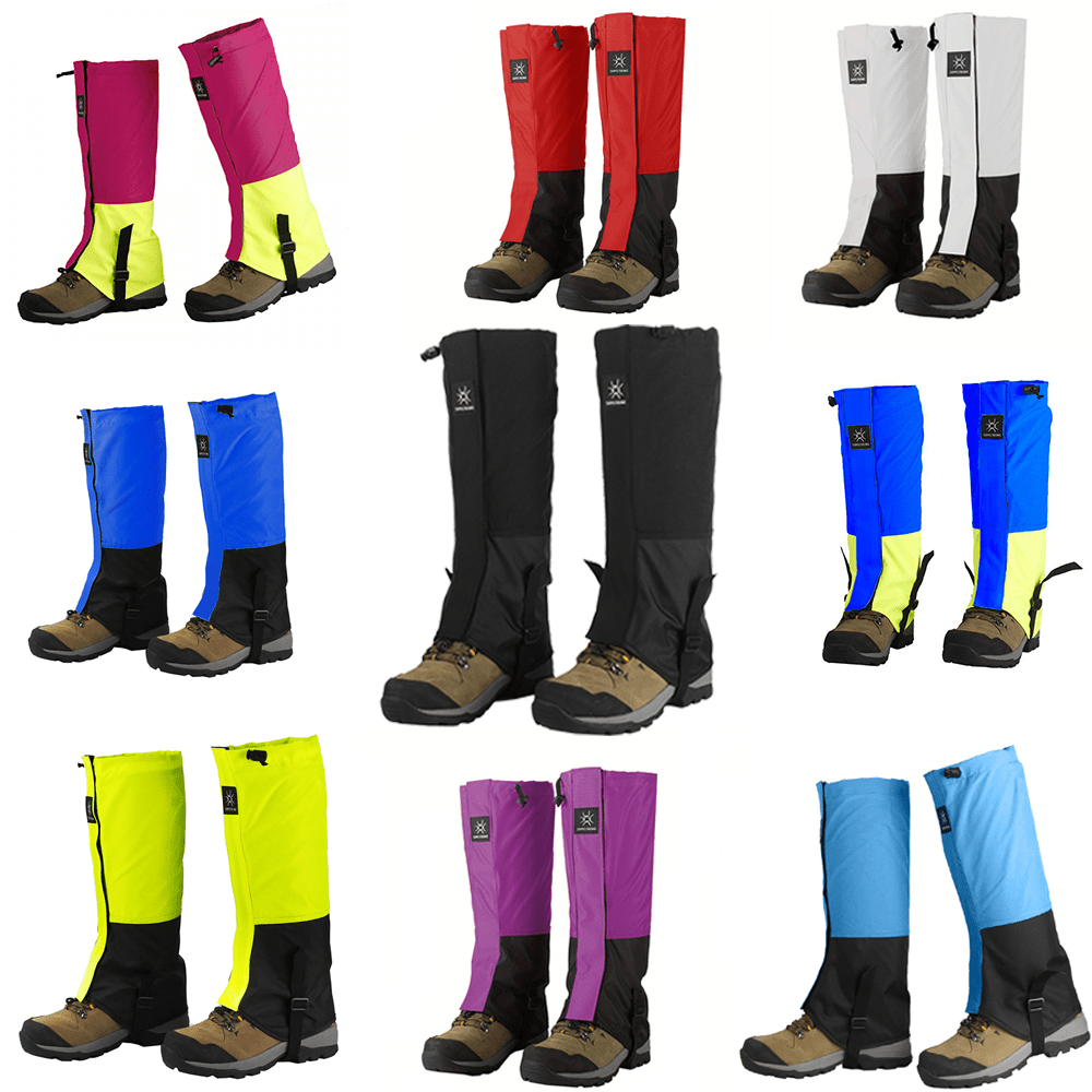Waterproof Leg Gaiter Outdoor  – Gardening Glove Waterproof Bewertung und Preis