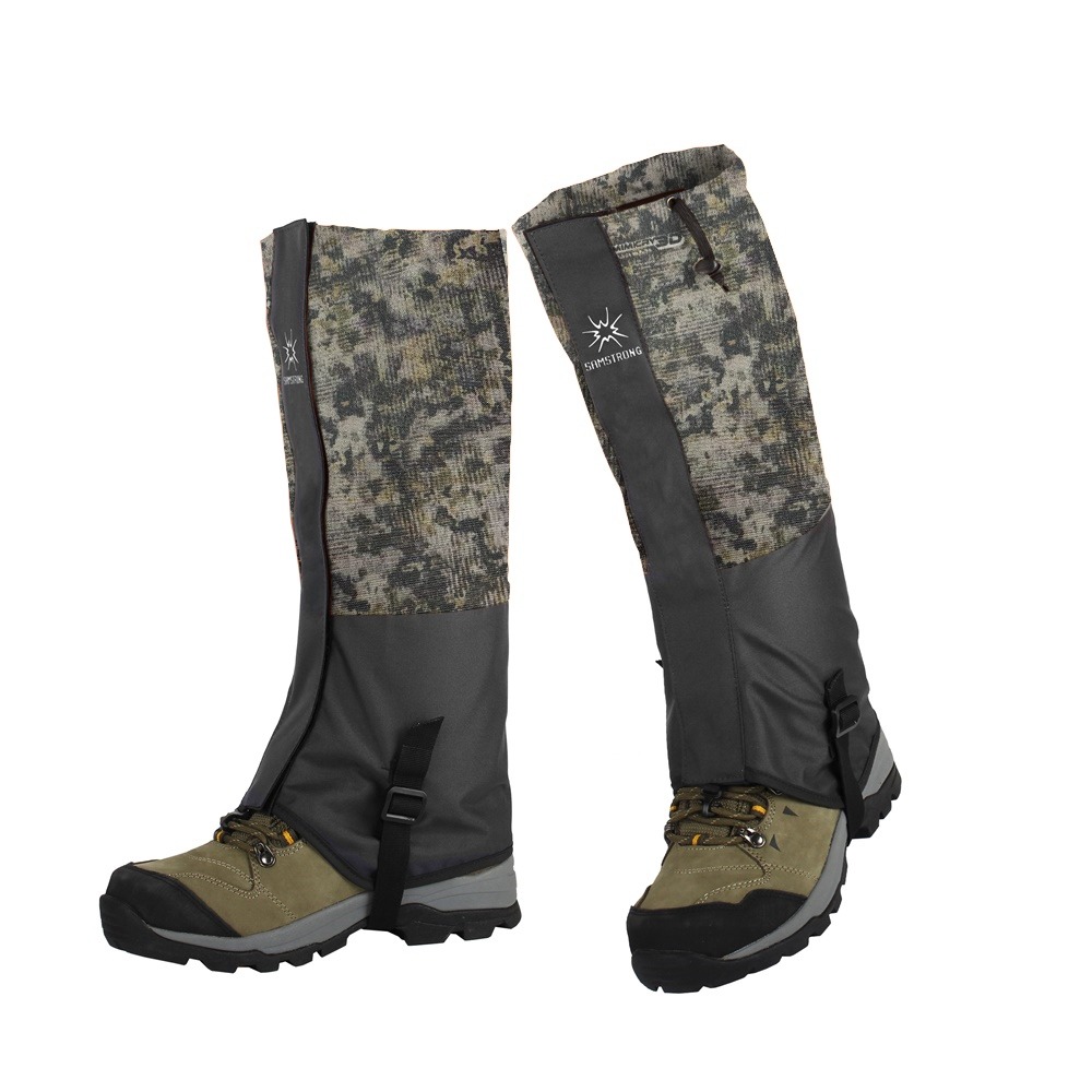 Waterproof Leg Gaiter Outdoor  – Gardening Glove Waterproof Bewertung und Preis