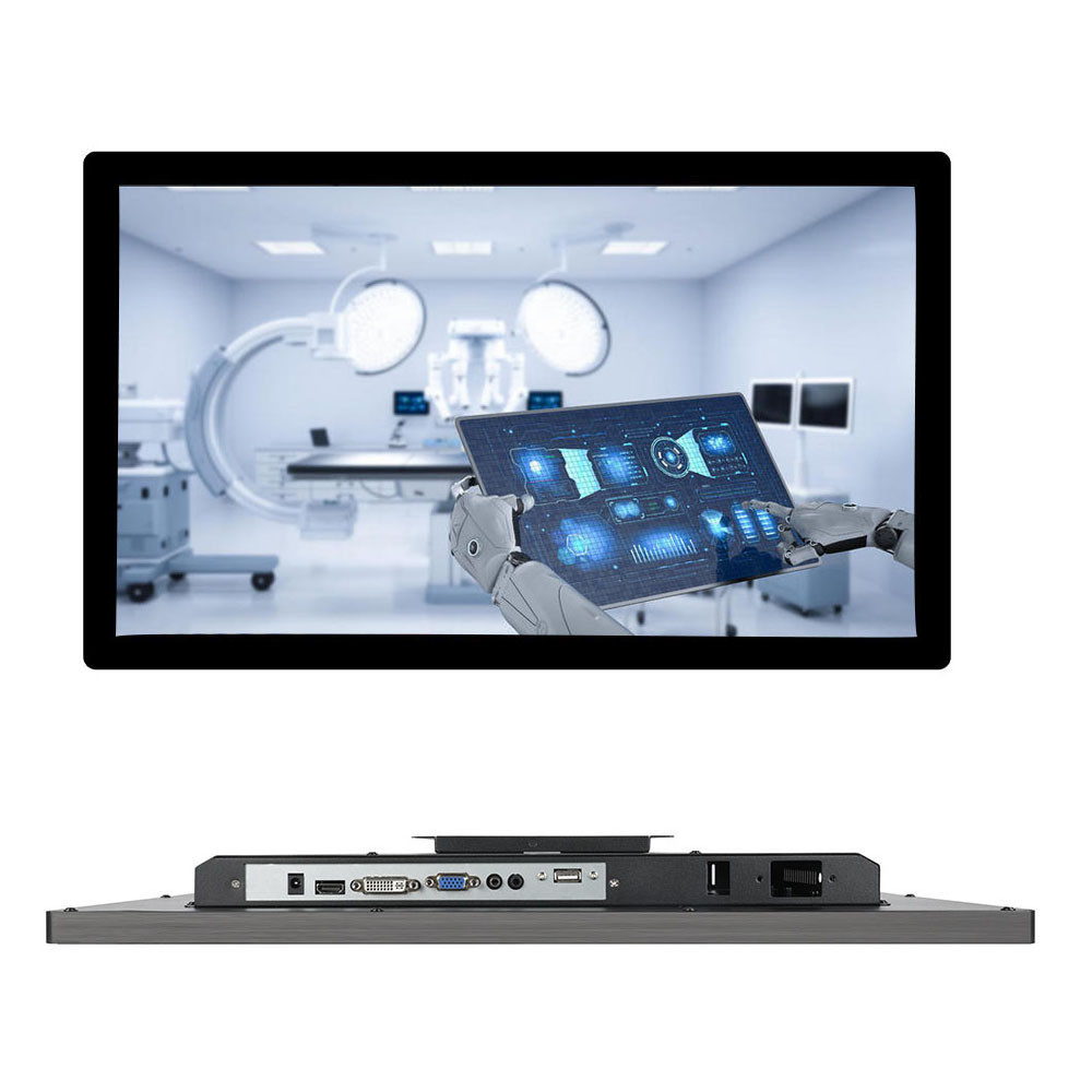4k Medical Grade Touch Screen  – Touchscreen Glove Capacitive Bewertung und Preis