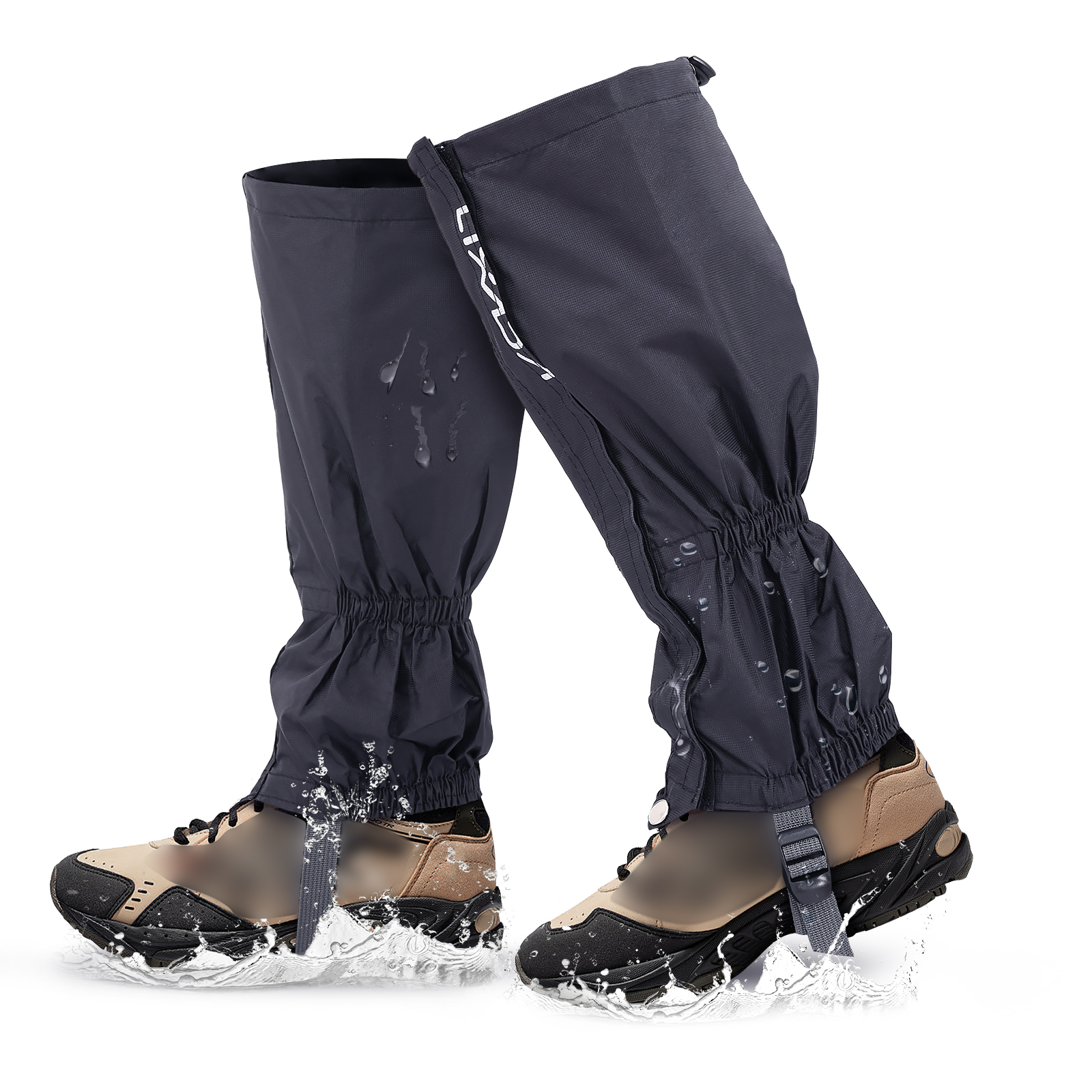 Lixada Gaiters Outdoor Skiing  – Gardening Glove Waterproof Bewertung und Preis