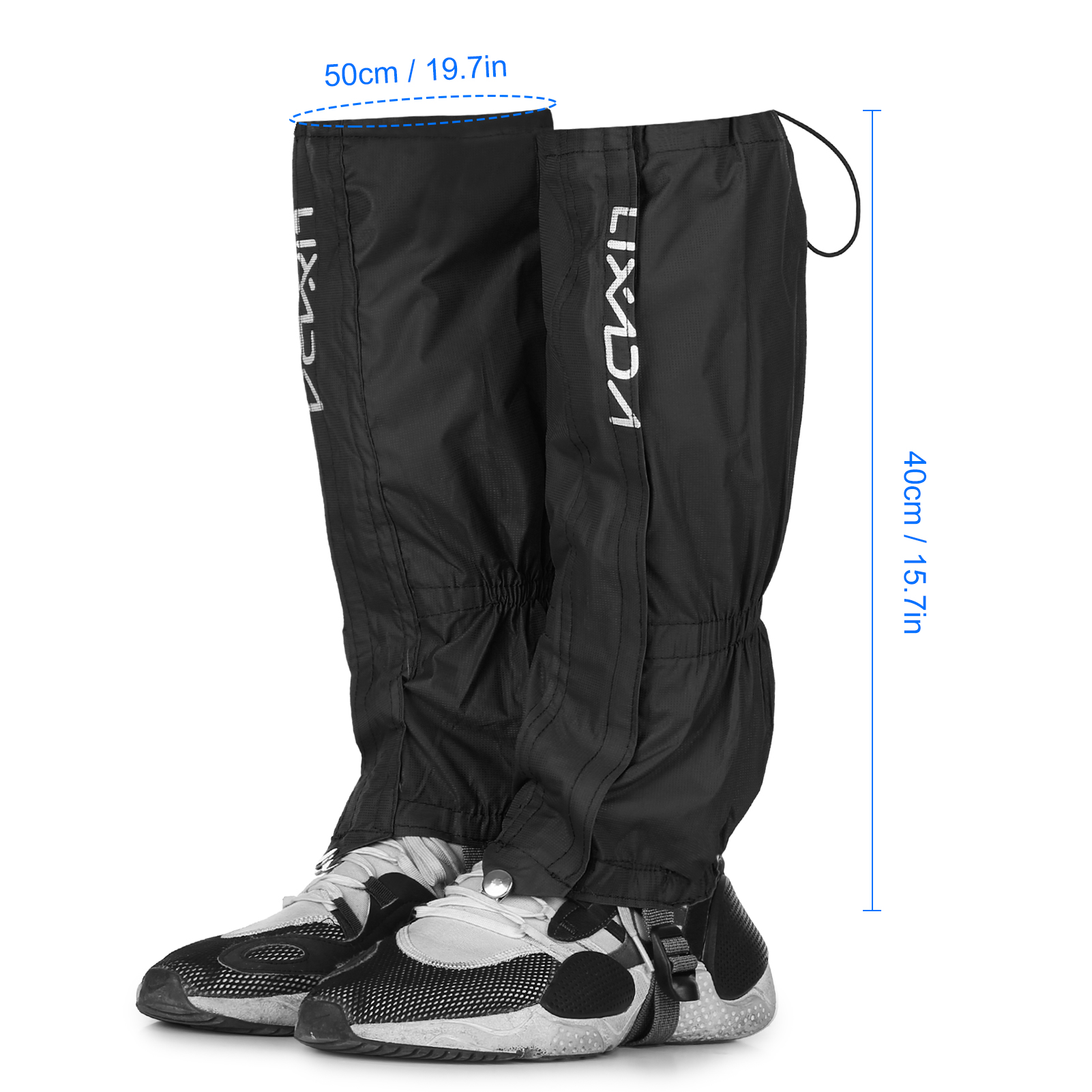 Lixada Gaiters Outdoor Skiing  – Gardening Glove Waterproof Bewertung und Preis